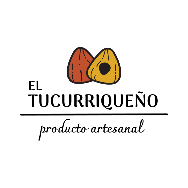 Logo El Tucurriqueño Producto Artesanal